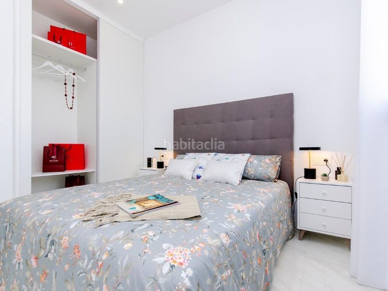 Foto d1b212a6-d933-45cf-9b2d-6cb8f4c85718. Casa amb piscina a Desamparados - Hurchillo - Torremendo Orihuela