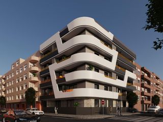Àtic  Calle concordia. Apartamentos de nueva construcción en el corazón de torrevieja a