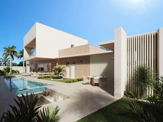 Casa a Campoamor