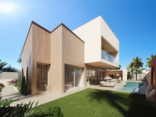 Casa a Campoamor