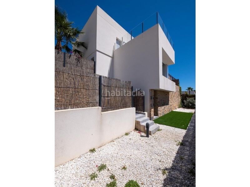 Foto 281c0148-d164-46ca-b871-c9b0bfb73530. Casa amb piscina a Algorfa