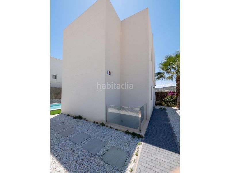 Foto b4b21c54-b6a9-4234-88a6-3f06c8e6c423. Casa amb piscina a Algorfa