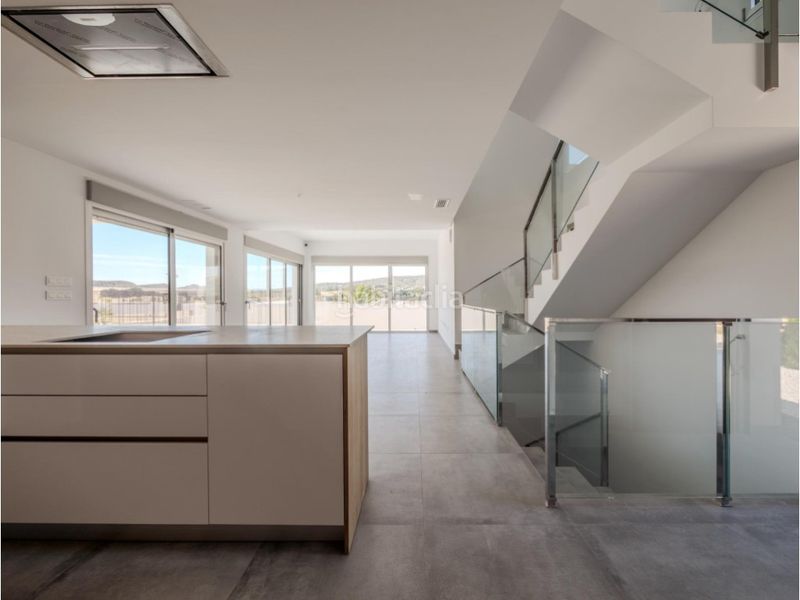 Foto b6a14b62-eba6-4ff1-b025-d82c05f82c02. Casa amb piscina a Algorfa