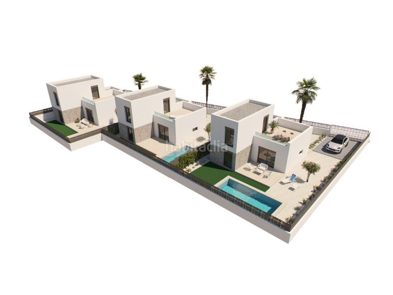 Foto 22d703ac-d0f3-496c-8272-fe749c95a6a6. Casa amb piscina a Algorfa