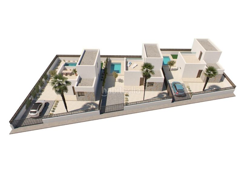 Foto 2fe6e306-2223-4a1b-8be4-0cfe94d4fc80. Casa amb piscina a Algorfa