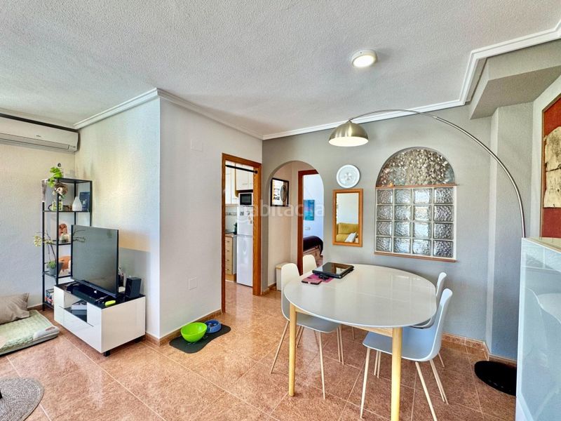 Foto e5e085ed-f338-4109-9433-901691227a54. Casa amb piscina a La Florida Orihuela