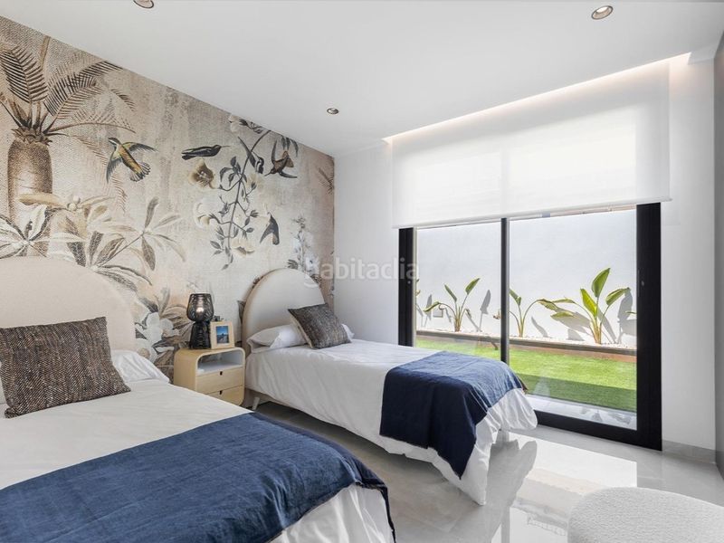 Foto 53cb2c41-a34e-44d1-9901-919b43807e03. Casa amb piscina a Los Balcones-Los Altos Torrevieja