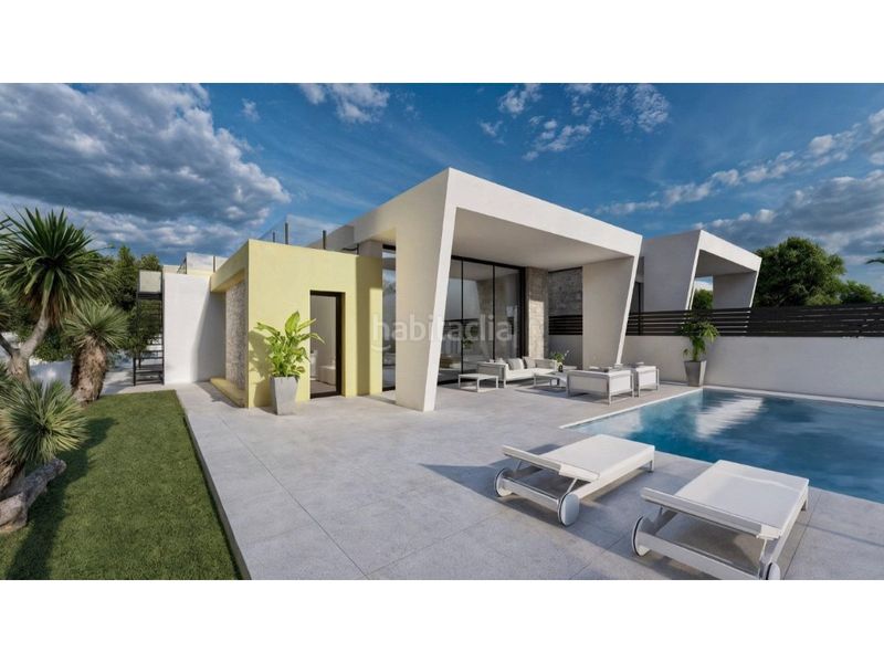 Foto 812a2cd8-74ae-4a24-a190-7535674148ef. Casa amb piscina a Los Balcones-Los Altos Torrevieja