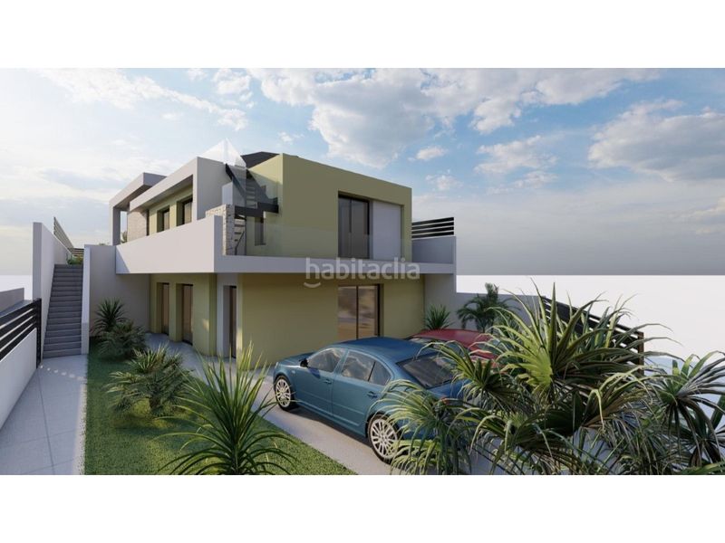 Foto 9b881249-0dcb-412d-9e16-0611c42484e4. Casa amb piscina a Los Balcones-Los Altos Torrevieja