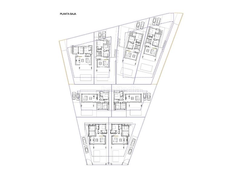Foto a5808daa-746a-4ffb-955c-701e1c592138. Casa amb piscina a Los Balcones-Los Altos Torrevieja