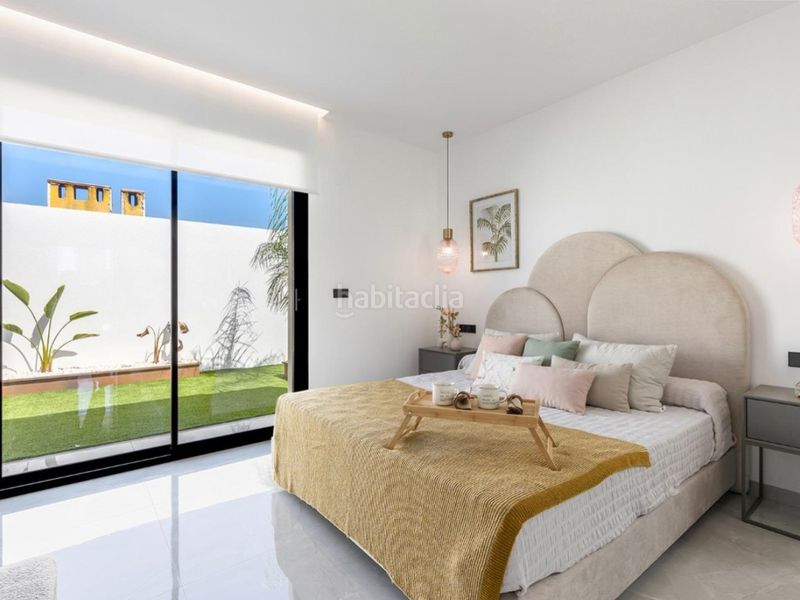 Foto ed7e980c-7f54-435e-be9b-c804d6e6fefc. Casa amb piscina a Los Balcones-Los Altos Torrevieja