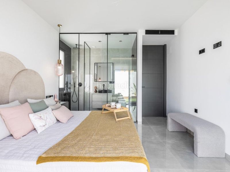 Foto f463475b-31ef-413b-b1a7-9605b3e38d38. Casa amb piscina a Los Balcones-Los Altos Torrevieja
