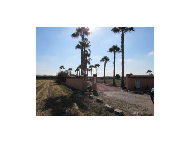 Foto 4096154b-0edd-4195-883d-19a6dee65dab. Casa amb piscina a Dolores