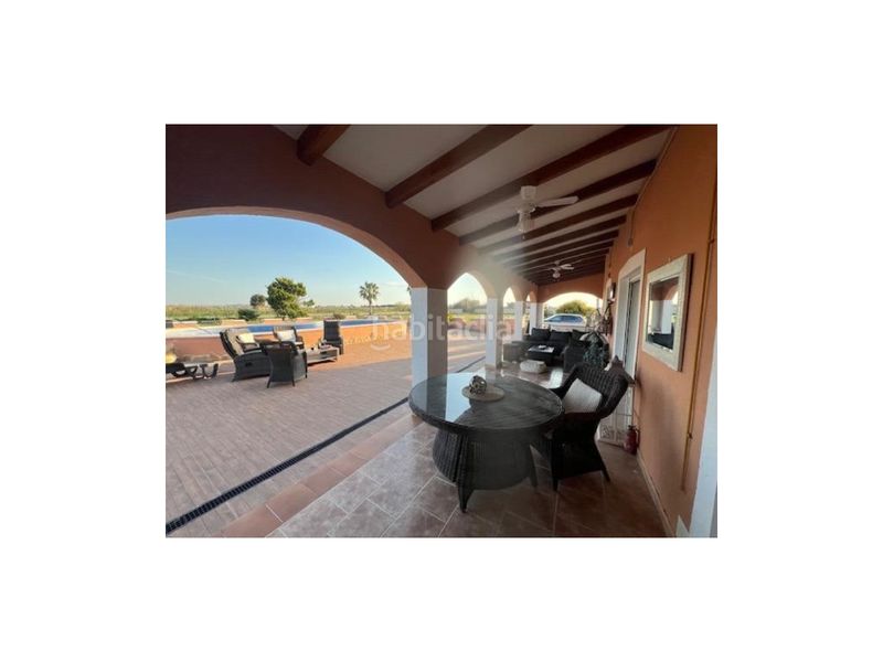 Foto a3017e62-0195-4b78-a080-278b69068f18. Casa amb piscina a Dolores