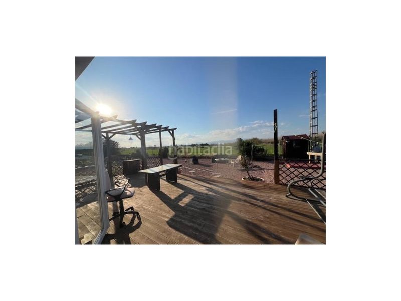 Foto b272aeda-5610-4a1f-bbd6-c503da288a25. Casa amb piscina a Dolores