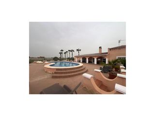 Casa  Vereda barcala. Impresionante villa campestre en dolores, alicante
