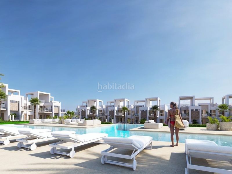 Foto d65087fe-da60-47ce-bf42-e555494d2b27. Casa amb piscina a Doña Pepa Rojales