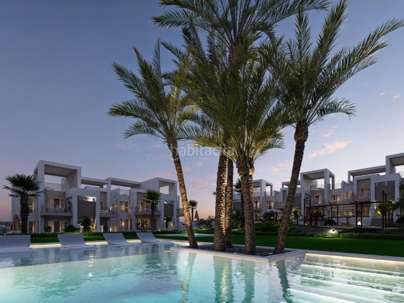 Foto ff8c0e79-5e69-4fa2-8f24-dbd7b1eec2d5. Casa amb piscina a Doña Pepa Rojales