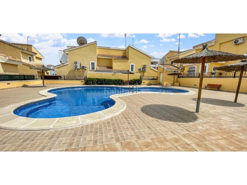 Foto 336e1830-77aa-442f-bf79-d52b76bb6745. Casa amb aparcament piscina a Lomas de Cabo Roig - Los Dolses Orihuela