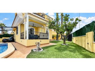 Casa a Lomas de Cabo Roig - Los Dolses