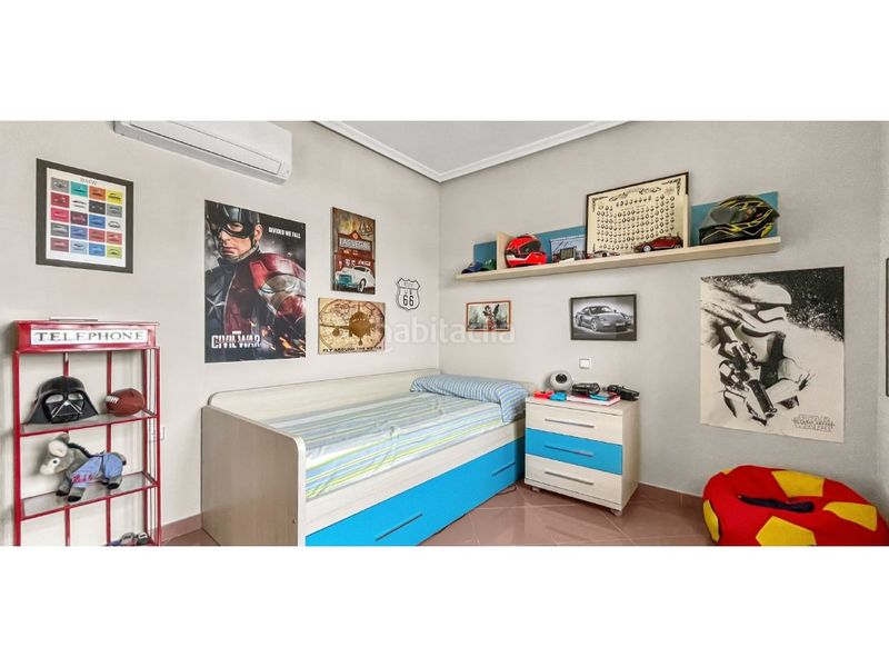 Foto c6ec9f39-ee3a-40ee-aaf0-9f490cb72aca. Casa amb aparcament piscina a Lomas de Cabo Roig - Los Dolses Orihuela