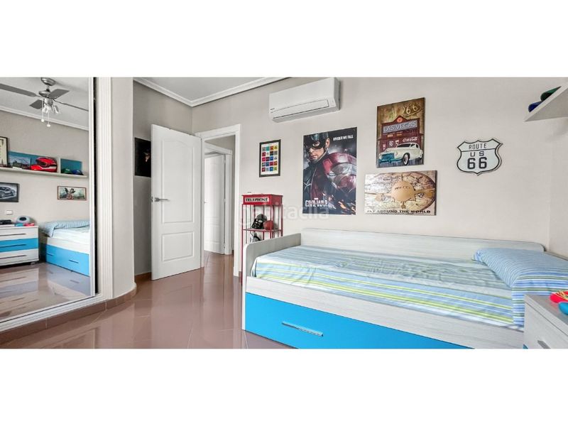 Foto fcf3941a-9885-4cc6-a932-50b7907fa056. Casa amb aparcament piscina a Lomas de Cabo Roig - Los Dolses Orihuela