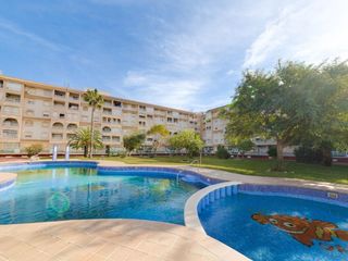 Penthouse  Calle villa de madrid. Ático con vistas a las salinas en parque de las naciones