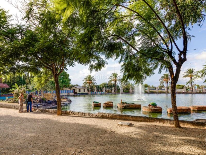 Foto fa9073da-7ecb-4385-9b0a-cf4d95b4e96a. Àtic amb piscina a Parque de las Naciones Torrevieja