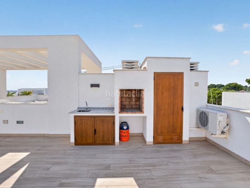 Foto 0a8927fd-9def-4812-9e3f-521feb16be29. Àtic a calle calpe 4 a Los Balcones-Los Altos Torrevieja