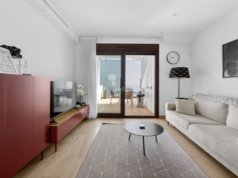 Foto 0b21ac4e-6986-4933-b463-ebd2eb9da89a. Àtic a calle calpe 4 a Los Balcones-Los Altos Torrevieja