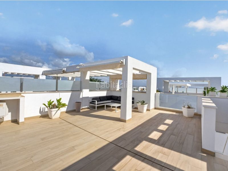 Foto 4dc7d7df-9720-4661-b71c-27d41f5cf36c. Àtic a calle calpe 4 a Los Balcones-Los Altos Torrevieja