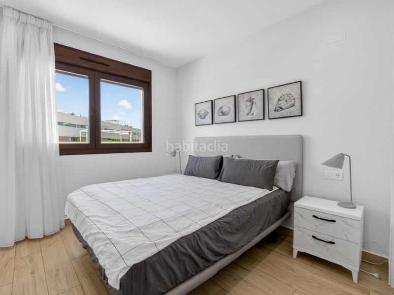 Foto dd464b9b-ea9c-4ef0-8290-908742d641c7. Àtic a calle calpe 4 a Los Balcones-Los Altos Torrevieja