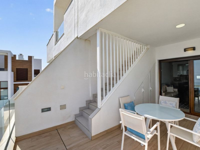 Foto e5f52791-36d9-4ae1-8d02-bb74b4405b5b. Àtic a calle calpe 4 a Los Balcones-Los Altos Torrevieja