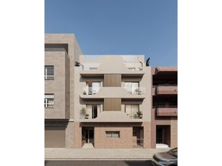 Apartment in Centro - Muelle Pesquero. Modernos apartamentos de nueva construcción en el corazón de tor