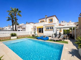Casa a Villamartín-Las Filipinas