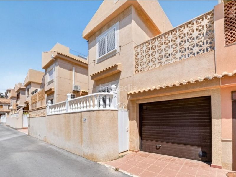 Foto 4b6237db-634c-4d5f-b728-3ec809f5de29. Casa a Gaspar Perelló Torrevieja