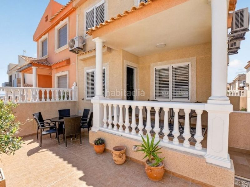 Foto 64999e97-a5f0-405a-8173-575823eecf95. Casa a Gaspar Perelló Torrevieja