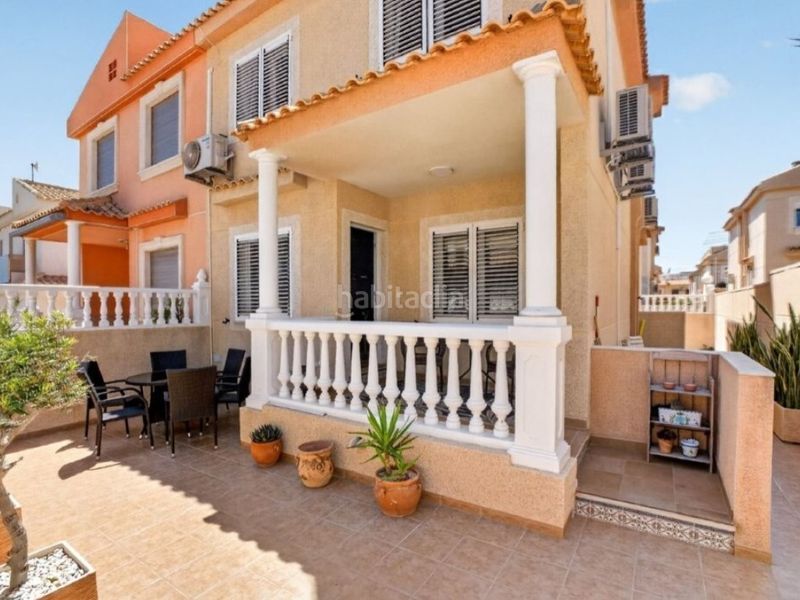 Foto 83437eed-70bb-4767-bd37-4eaf2dac12e8. Casa a Gaspar Perelló Torrevieja