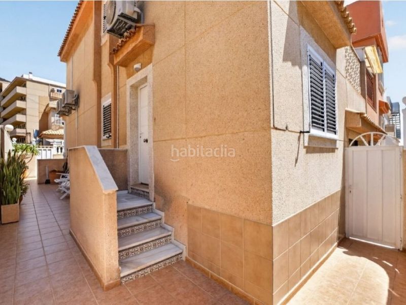 Foto 8d4d3d49-ddc4-41b2-82ee-272f512913cd. Casa a Gaspar Perelló Torrevieja