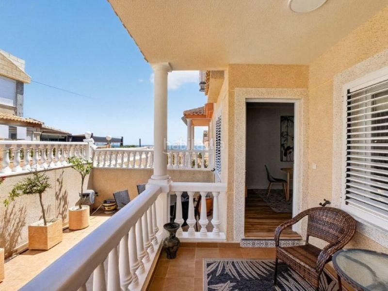 Foto b5f07ee4-6447-4fea-a83a-333b76ee1020. Casa a Gaspar Perelló Torrevieja