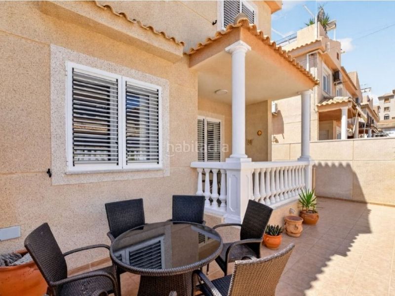 Foto d40f2e29-5f78-43e2-9ba1-3702bba77513. Casa a Gaspar Perelló Torrevieja