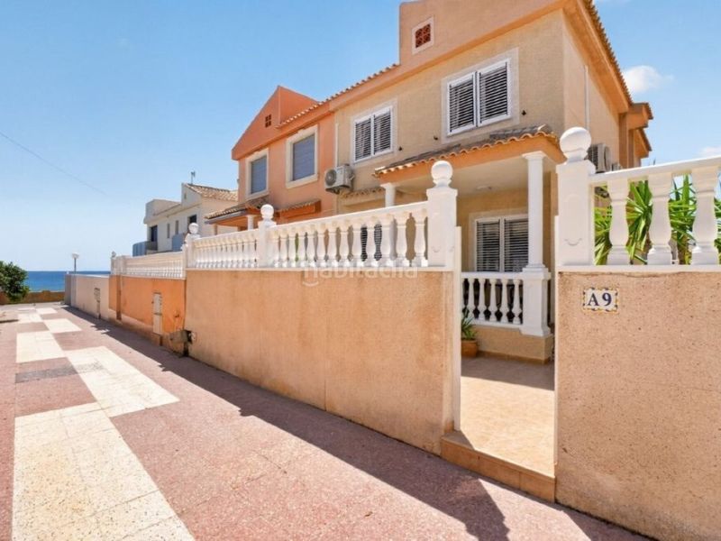 Foto f970e2f3-827d-4272-8b8f-a8045a9d963d. Casa a Gaspar Perelló Torrevieja