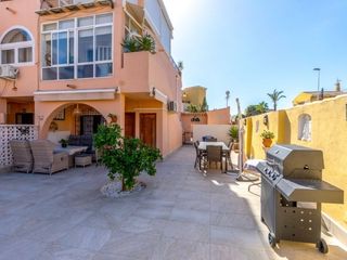Apartament a Puerto Deportivo