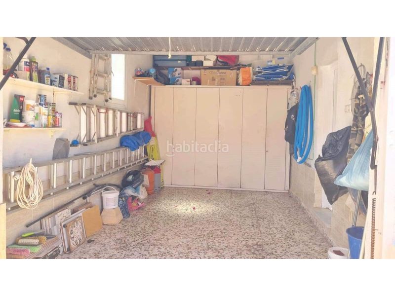 Foto 4324ab6e-b990-4650-95bb-0056f77a6f56. Casa amb piscina a La Florida Orihuela