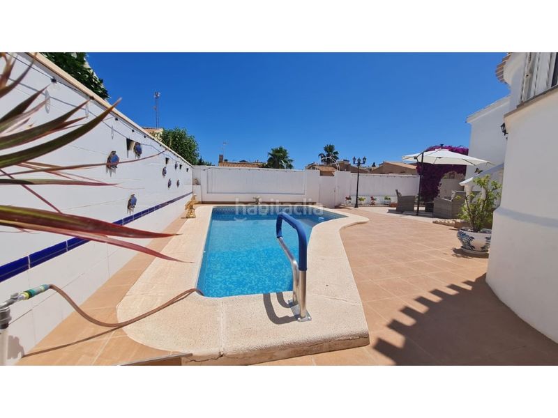 Foto 93df7742-285c-4d7a-b299-784d568ebf19. Casa amb piscina a La Florida Orihuela
