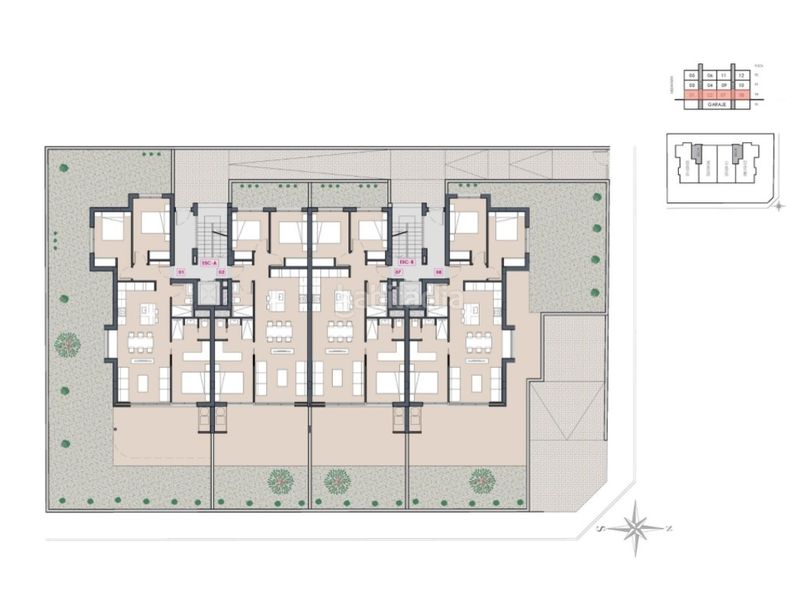 Foto 9fcdbf4d-6e7c-40e0-a943-03261398994f. Apartament amb piscina a Benijófar