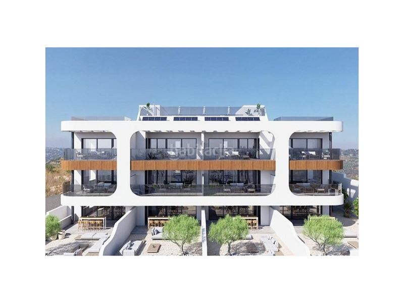 Foto a4b6c0de-0947-4360-a92d-accb1fed11e4. Apartament amb piscina a Benijófar