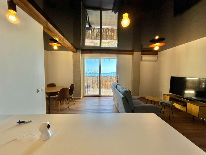 Foto 11ad893c-94f0-482c-9fc4-2f1fb04885bf. Apartament a El Acequión Torrevieja