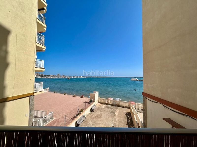 Foto 8baf03f3-e23e-48cb-bfde-9b923084581f. Apartament a El Acequión Torrevieja