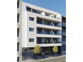 Ático en Centro - Muelle Pesquero. Apartamentos de nueva construcción en torrevieja a solo 400 m de